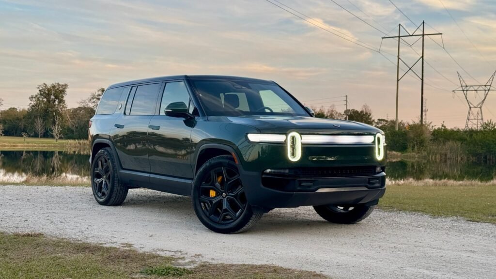 Best 7-Seater Electric SUVs for 2025 | CarBuzz