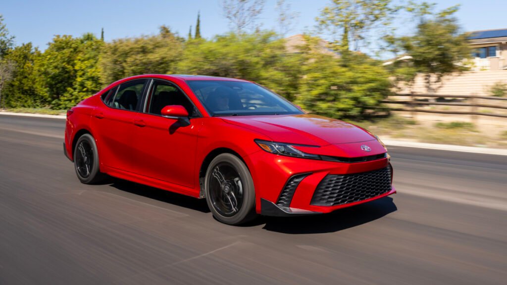 Toyota Claims Insane Number of Vehicles On The Road