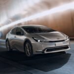 Toyota Prius Generations Ranked By Reliability