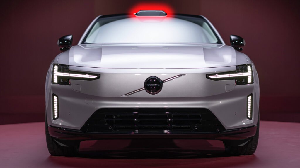 Don’t Point Your Phone At These Cars, It Could Destroy Your Camera
