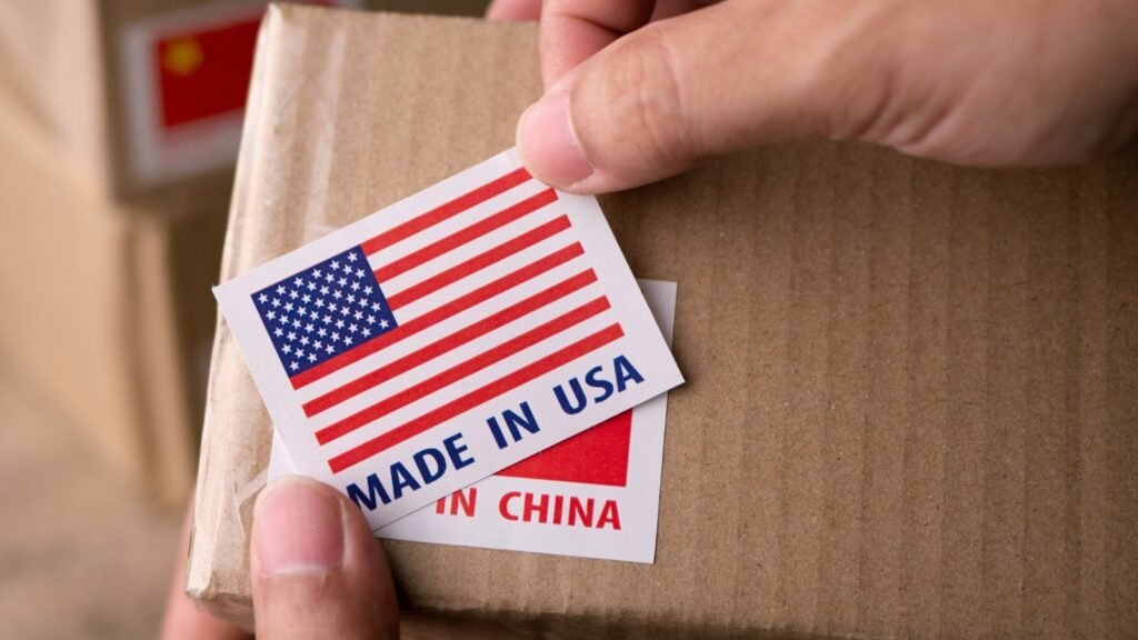 These Oil Filters Aren't Made In America Anymore - Did You Even Notice?