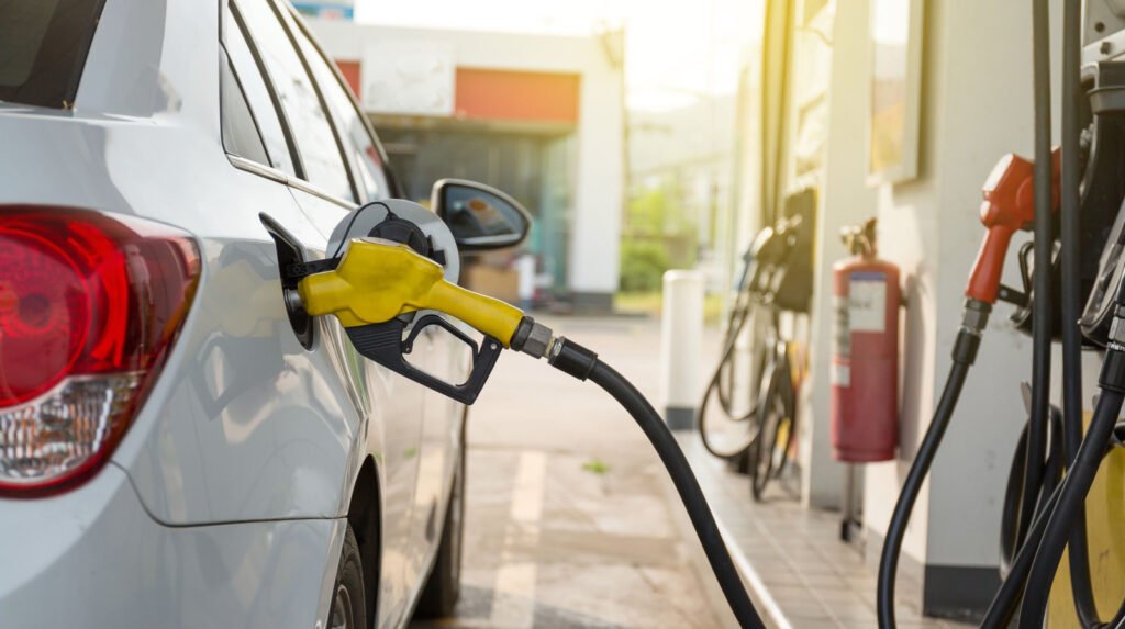 Is Topping Off Your Gas Tank Bad For Your Car?