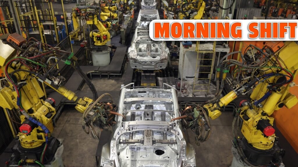 Nissan's Future Might Be Looking Dimmer