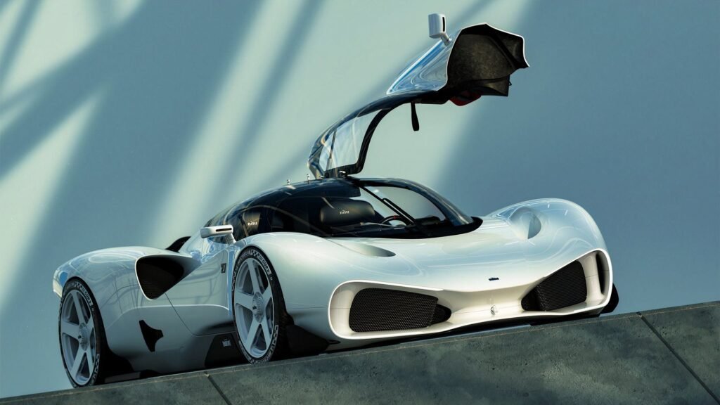 Only A Few Cars Dare To Rev Past 10,000 RPM - Here's A List