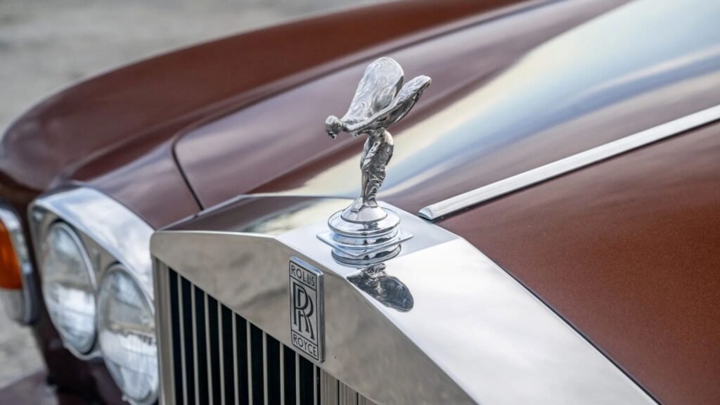 One Of The Best Rolls-Royce's Ever Made Is Now Affordable, But It Won't Be Cheap