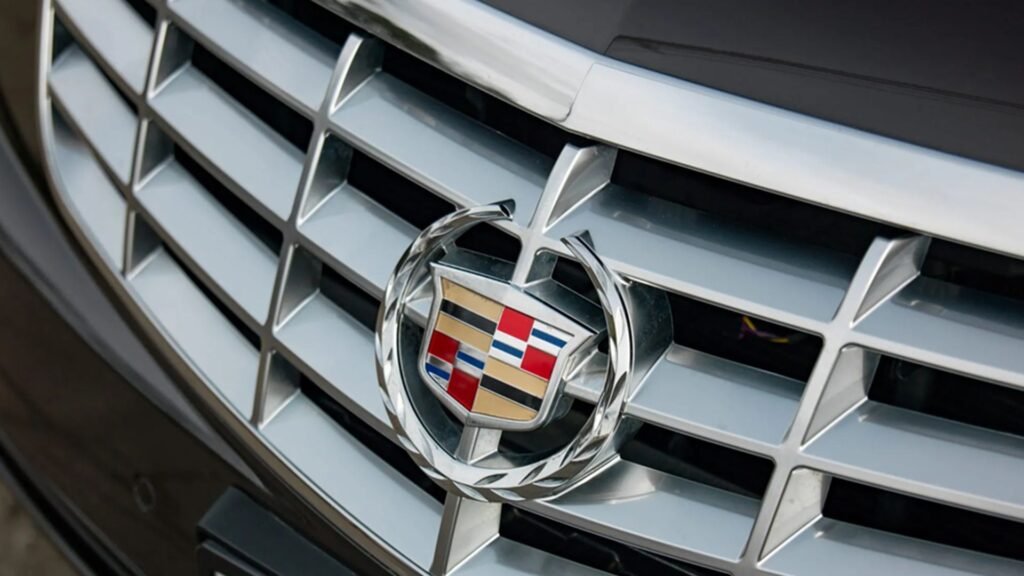 Is Cadillac's 2000s Mercedes-Benz S-Class Rival Worth $15,000?