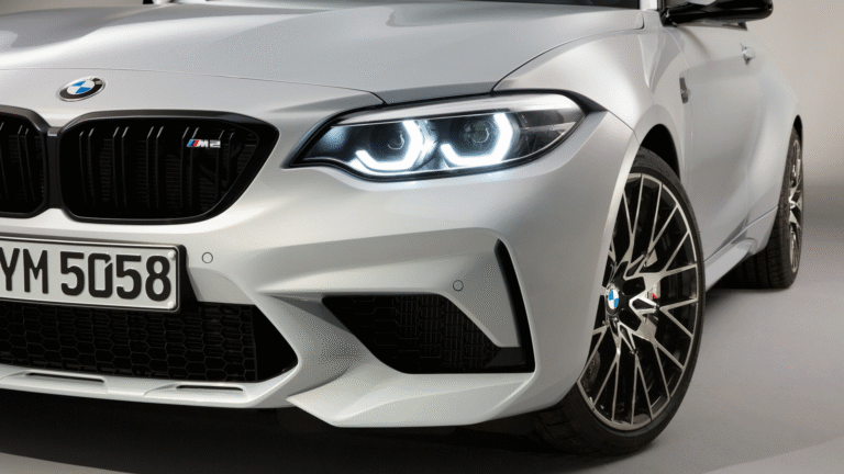 The Best Modern BMW M Car Is Now Available For $50,000