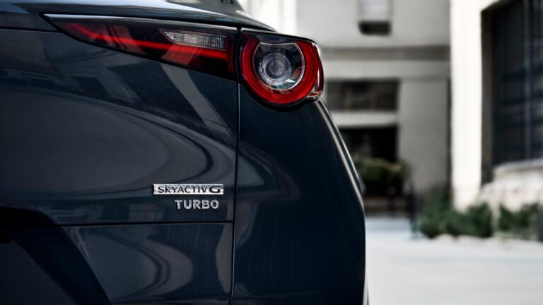Airbags On Mazda's Most Affordable Cars Might Not Work