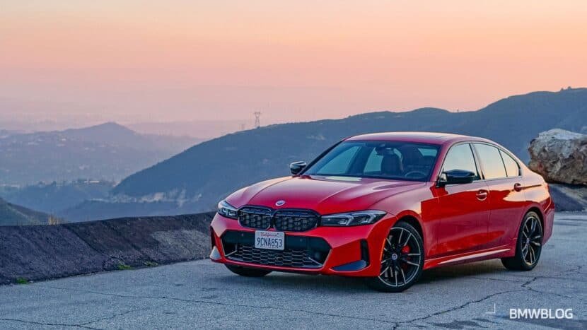 Many 2026 BMW Models In The US Will Cost More From July