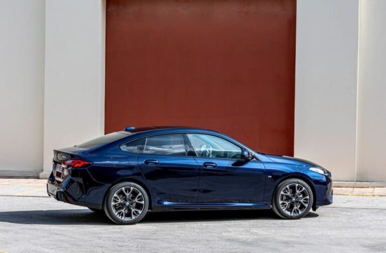 The Most Affordable BMW You Can Buy in 2025