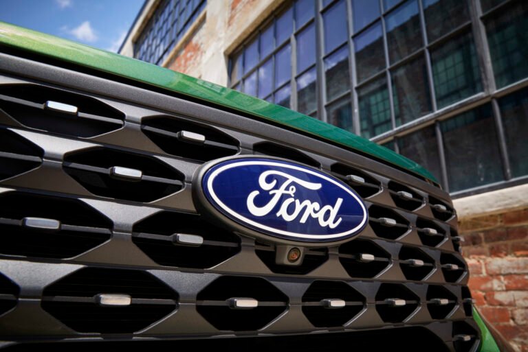 The Latest Ford Maverick Just Got Recalled Over The Smallest Issue