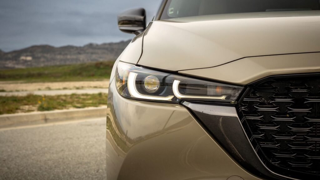 Video: This One Vehicle Type Is Keeping Mazda Going In 2025