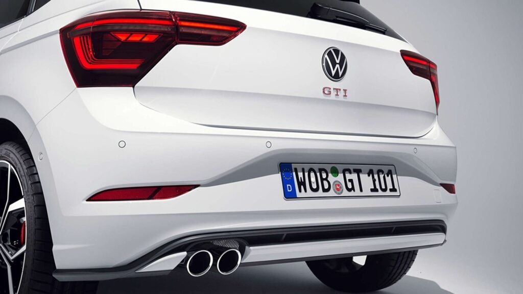 Volkswagen's Been Building A Hot Hatch For 50 Years That America's Missed Out On