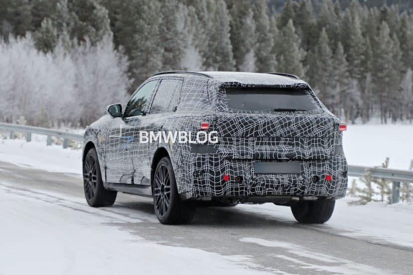 BMW Could Bring Back The Range-Extending Engine