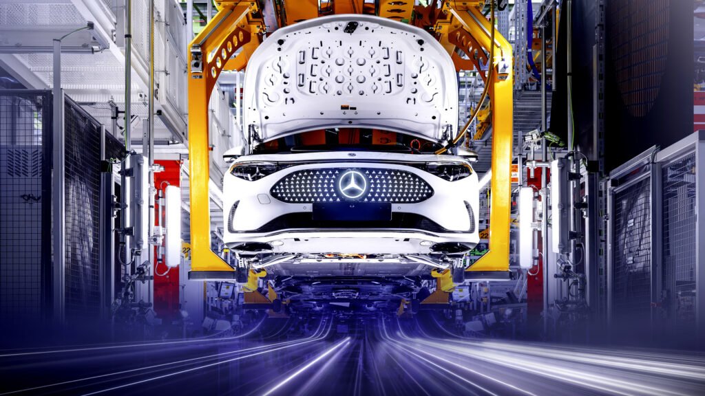 China Is Crippling The Auto Industry Over A Resource You’ve Probably Never Heard Of