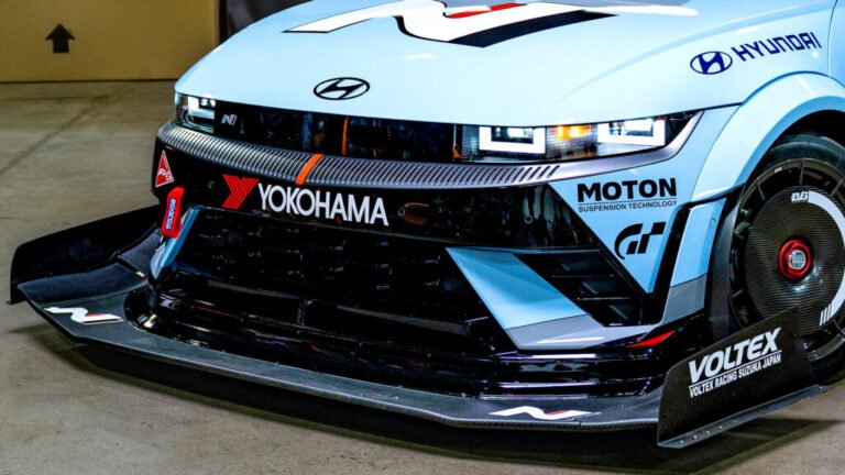 Ten Minutes Separate This Hyundai From Glory