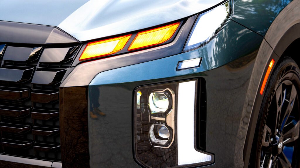 Hyundai Drivers Say This SUV Skids On Bumps And Won’t Stop When It Should