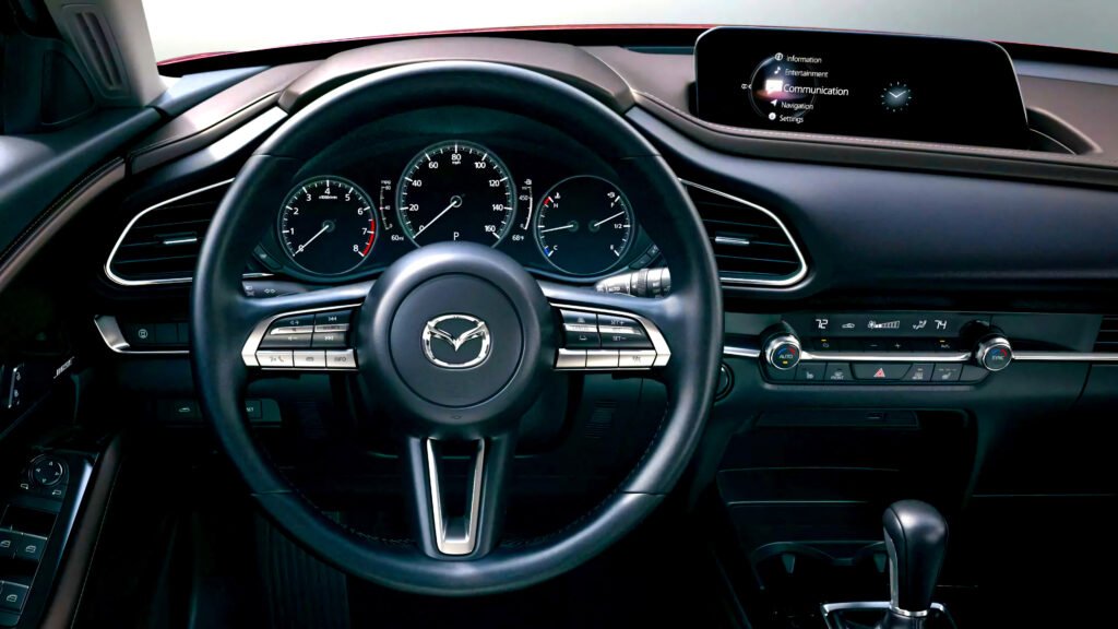 Mazda Blamed Owners Until Regulators Stepped In