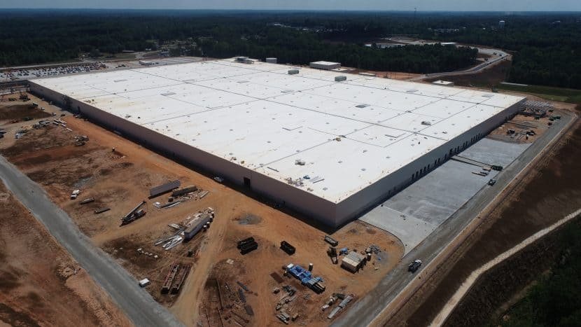AESC Pauses BMW Battery Plant Over EV Tax Credit, Tariff Concerns