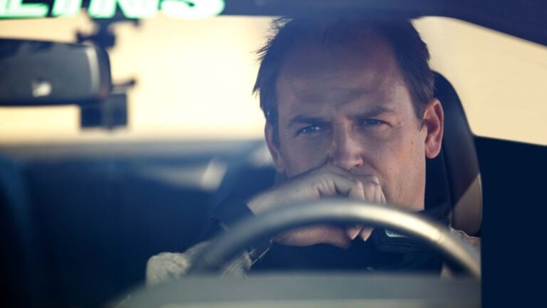 We Asked Ex-Stig Ben Collins What He Thinks Of Max Verstappen's Record-Setting Nurburgring Debut