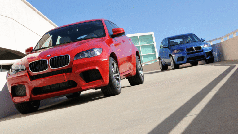 The First BMW X5 M Packs 555 HP And Now Costs Less Than A New Subcompact
