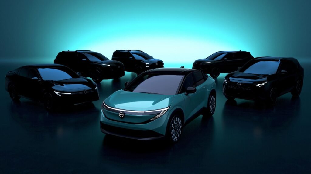 Future Nissan Models We Can't Wait To See