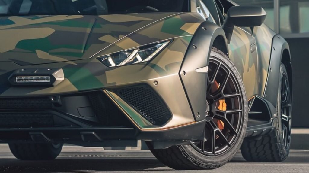 The Coolest Skunkworks Cars Built In Secret