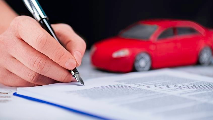 Avoid using car finance claim firms, says financial watchdog