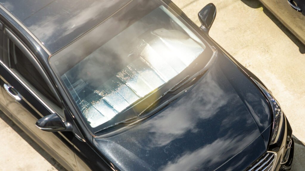 Can Hot Weather Drain Your Car Battery?