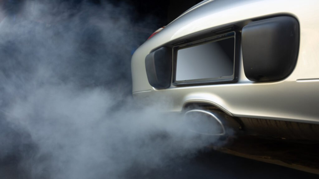 Yes, Your Car Is Burning Oil, But Just How Much Is Normal?