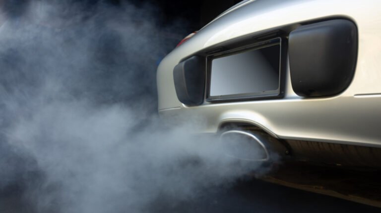 Yes, Your Car Is Burning Oil, But Just How Much Is Normal?