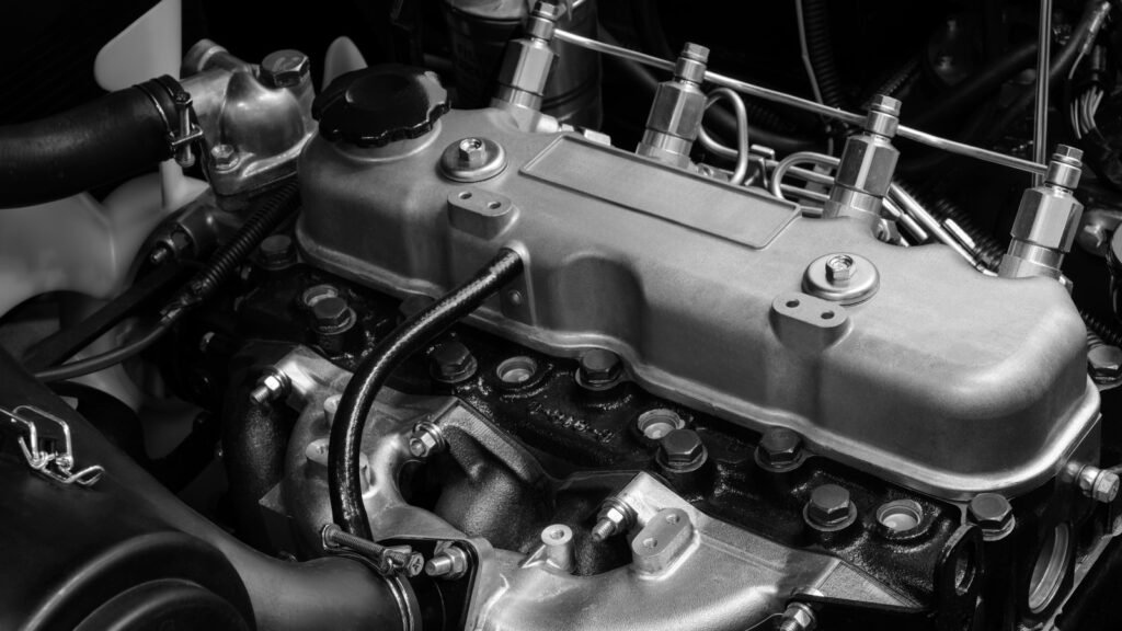 How Much Blow-By Is Too Much On A Diesel Engine?