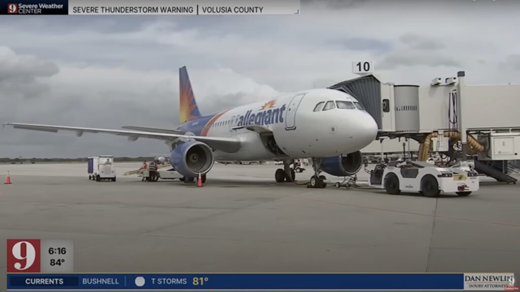 Don't Slam A Child's Head Into An Airplane Window If You Don't Want To Get Arrested