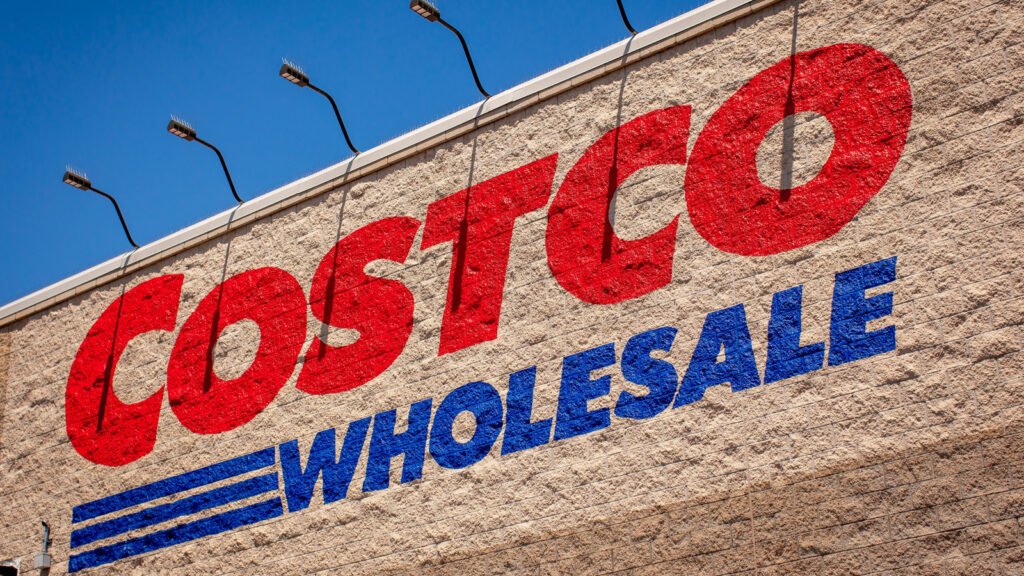 Your Costco Membership Card Isn't Accepted By The TSA