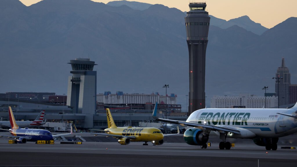 What's Your Worst Experience On A Budget Airline?