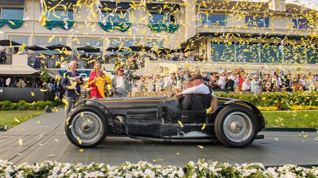 Here Are The Automotive Events On Jalopnik Readers' Bucket Lists