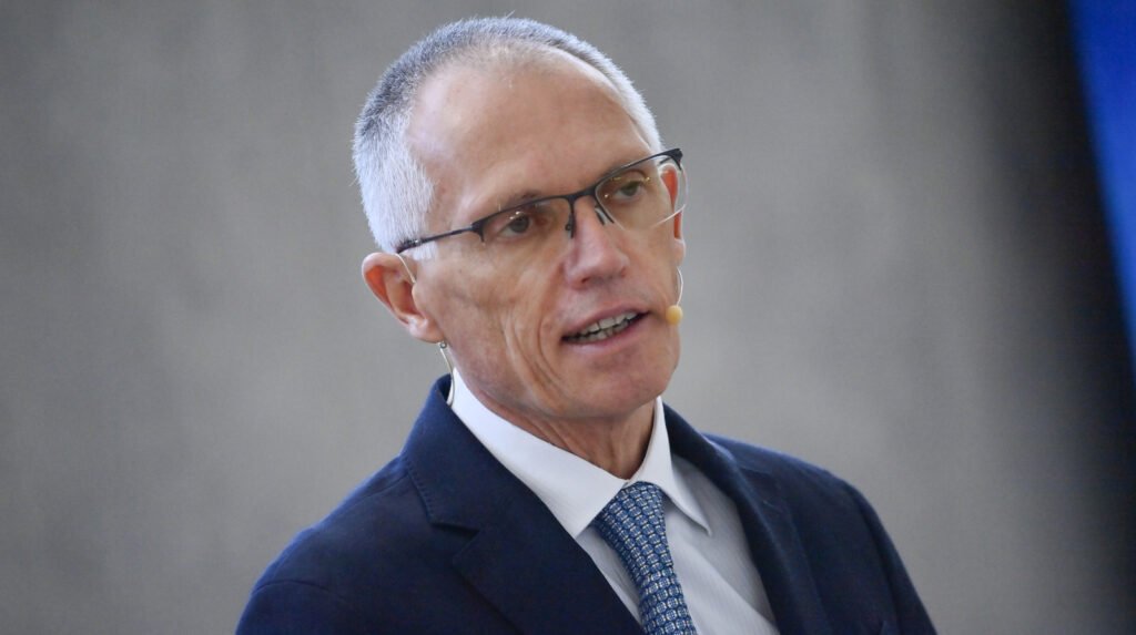 Former Stellantis CEO Swears He Wasn't Fired, Says Many Things Could Have Been Done Differently