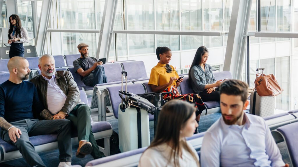 Flying Now Puts You At Risk Of Measles Exposure, CDC Says