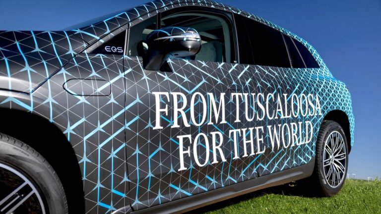 Mercedes' Proposal To Counter US Tariffs Could Be A Winner