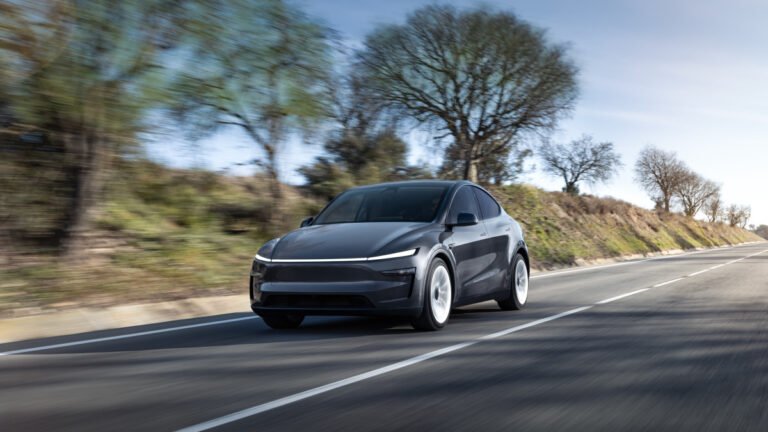Tesla Just Bucked An EV Trend In Europe, And It's A Huge Problem For The Company