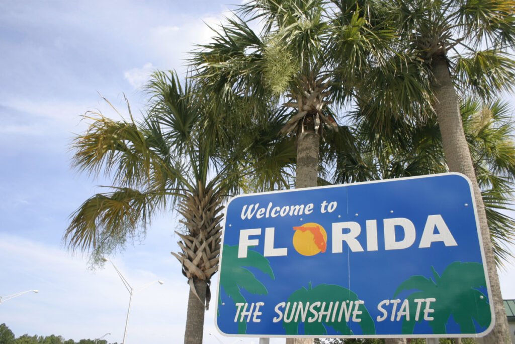 You Can’t Skip the Latest Step in Florida’s Driver’s License Process