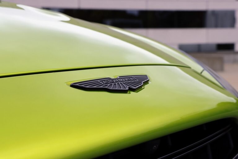 Aston Martin is open to Hyundai N-style fake EV sounds and gearshifts