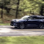 Lexus Raises Prices On One Of Its Popular Hybrids