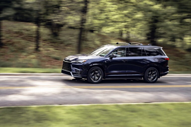 Lexus Raises Prices On One Of Its Popular Hybrids