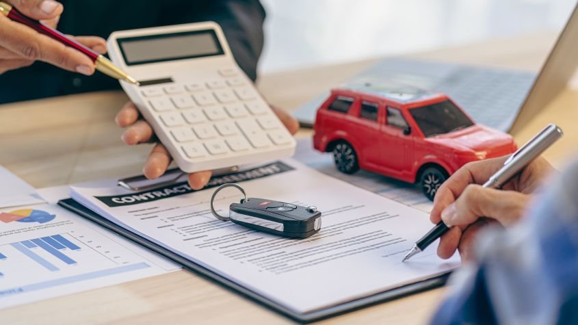 HP vs PCP: which car finance format is best for you?