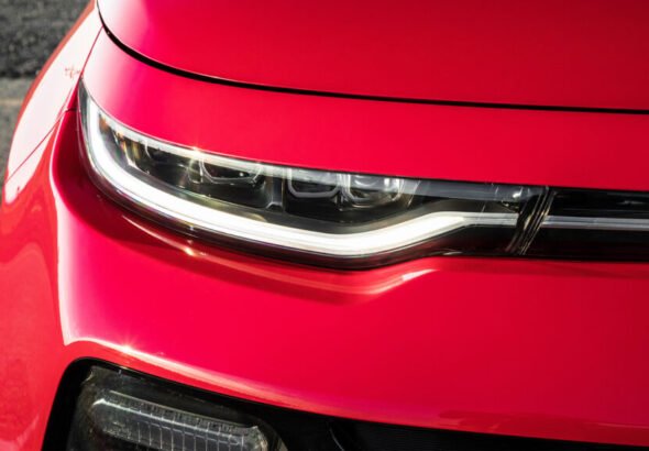 Kia Rolls Out Of Park And Into A Festival Crowd Injuring Six
