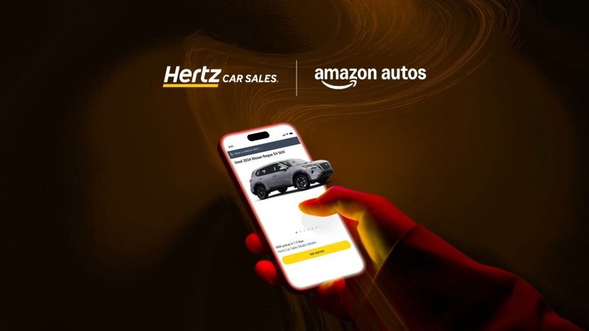 Buying a BMW on Amazon? It’s Not as Crazy as It Sounds