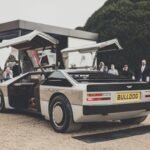 The Aston Martin Which Took Over 40 Years To Crack 200 MPH