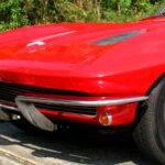 He Wired $26K For A Corvette Deal And Got Facebook Blocked Instead