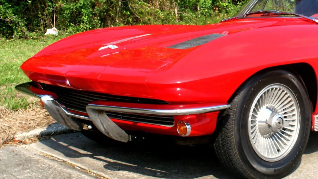 He Wired $26K For A Corvette Deal And Got Facebook Blocked Instead